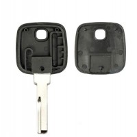 KEY SHELL HU56R FOR VOLVO