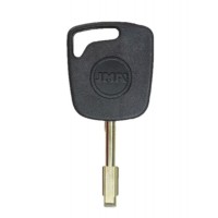 JMA FO21T17 JAGUAR TIBBE TRANSPONDER KEY