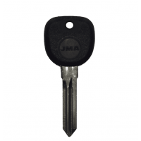 JMA - B115 PT TRANSPONDER KEY 2004-2006 CADILLAC SRX 