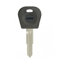 JMA DWO4RAP PLASTIC HEAD KEY 