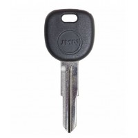 JMA B114PT TRANSPONDER KEY SATURN / CHEVROLET 