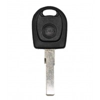 JMA HU66T6 AUDI / VOLKSWAGEN TRANSPONDER KEY 