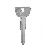 (10 PACK) JMA MOTORCYCLE - YM63 / X248 YAMAHA BIKE KEY YAMA-26D