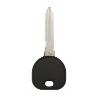B99 PT TRANSPONDER KEY GM