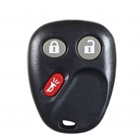 GM KEYLESS ENTRY REMOTE 3B
