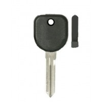B99 KEY SHELL FOR GM