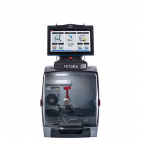 ILCO - FUTURA EDGE - LASER-CUT KEY CUTTING & DUPLICATING MACHINE