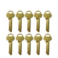 (10 PACK) KEYLINE NINJA LASER CALIBRATION KEY SET