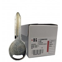 (BOX OF 50) Y159 MECHANICAL KEY