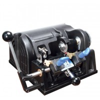 HPC 9180MC POWER SPEEDEX SEMI-AUTOMATIC KEY DUPLICATOR 