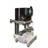 HPC BIG GROOVE HIGH SECURITY TRACK KEY DUPLICATOR 