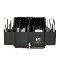 HPC SUPERIOR PICK SET (32 TOOLS)