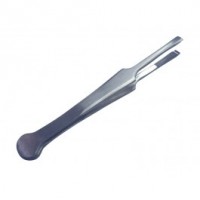 HPC COMPACT PIN TUMBLER TWEEZERS