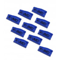(10 PIECE PACK) JMD BLUE SUPER CHIP FOR HANDY BABY CLONER / REPLACEMENT FOR 46 / 4C / 4D / 72 / G / T5