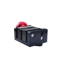 ENGRAVING KEY JAW FOR SEC-E9 KEY MACHINE 