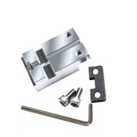 HU162T KEY CLAMP FOR SEC-E9 KEY MACHINE AUDI / VW