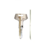 EEZ READER B84 ALPHA TECH IGNITION LOCK DECODER