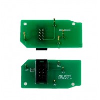 LAND ROVER / JAGUAR BCM MODULE FOR MINI ACDP - MOD #9 - LAND ROVER & JAGUAR 2015-2018