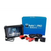 XTOOL - AUTO-PRO-PAD BASIC KEY PROGRAMMER (WITH 1 YEAR FREE UPDATES)  
