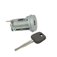 ASP C-30-180 TOYOTA CAMRY, SCION IGNITION LOCK - CODED