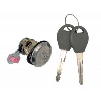 ASP D-16-129 NISSAN DA34 DOOR LOCK - CODED