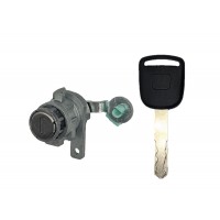 ASP D-19-123 HONDA ACCORD 2003-07 DOOR LH - CODED