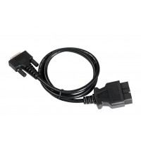 AUTEK IKEY820 & BOSSCOMM KMAX850  REPLACEMENT OBD CABLE