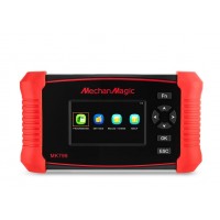 AUTEK MK798 MECHAN MAGIC KEY PROGRAMMER (FORD VEHICLES ONLY - ALMOST ALL MODELS UP TO 2019 & 2020)