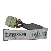 52 PIN MCU TEST CLIP FOR (7)05B MCU ZED-FULL (ZFH-EA5)