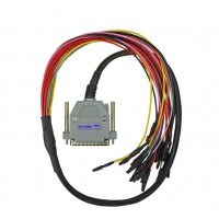 ZED-FULL UNIVERSAL OBD DONGLE (ZFH-C09)
