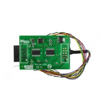 ZED-FULL SECURED 912 MCU ADAPTER (ZFH-EA7)