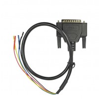 ZED-FULL BMW CAS CABLE (ZFH-C04)