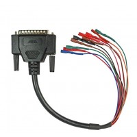 ZED-FULL VESPA / BIKE ADAPTER (ZFH-C03)