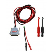 ZED-FULL CHRYSLER 2018+ CABLE (ZFH-C18)