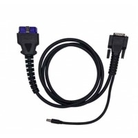 ZED-FULL REPLACEMENT OBD2 MAIN CABLE 