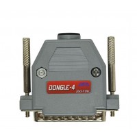 ZED-FULL DONGLE4 MITSUBISHI K-LINE DONGLE 