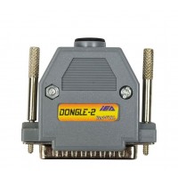 ZED-FULL DONGLE2 CHRYSLER TYPE DONGLE 