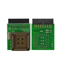 ZED-FULL BMW EWS 2/3 SOCKET ADAPTER (ZFH-EA4)