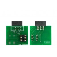 ZED-FULL 8 PIN EPROM ADAPTER BOARD (ZFH-EA1)