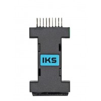 ZED-FULL 2018+ JEEP RENEGADE PROX INSTRUMENT CLUSTER ADAPTER 