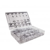 STRATTEC 7006412 GM LOCK TUMBLER SERVICE PINNING KIT