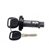 STRATTEC 709271C GM IGNITION LOCK SERVICE PACKAGE CODED