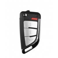 XHORSE KNIFE STYLE - 4B UNIVERSAL REMOTE FLIP KEY FOR VVDI KEY TOOL (WIRED)