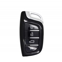 XHORSE 4 BUTTON UNIVERSAL REMOTE W/ PROX