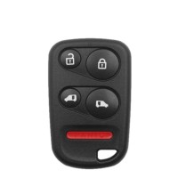 XHORSE HONDA STYLE - 5B UNIVERSAL REMOTE FOR VVDI KEY TOOL (WIRED)
