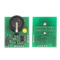 SCORPIO-LK EMULATOR SLK-01 FOR TANGO BASE