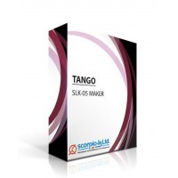TANGO SLK-05 MAKER SOFTWARE FOR TOYOTA / LEXUS SMART KEY WITH DSTAES TRANSPONDER (PAGE 1 CONFIGURED AS 39)