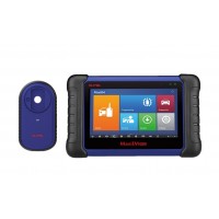 AUTEL MAXIIM IM508 AUTO KEY PROGRAMMER AND DIAGNOSTIC TOOL