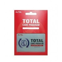 1 YEAR UPDATES / WARRANTY TCP (TOTAL CARE PROGRAM) FOR AUTEL MAXISYS ELITE DIAGNOSTIC SYSTEM 