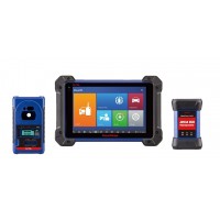 AUTEL MAXIIM IM608 PRO KEY PROGRAMMER & ADVANCED DIAGNOSTICS DEVICE 